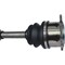 A1 Cardone NEW CV DRIVE AXLE 66-3413 - alternate 4